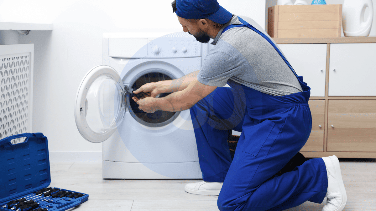 Dikili Çamaşır Makinesi Servisi